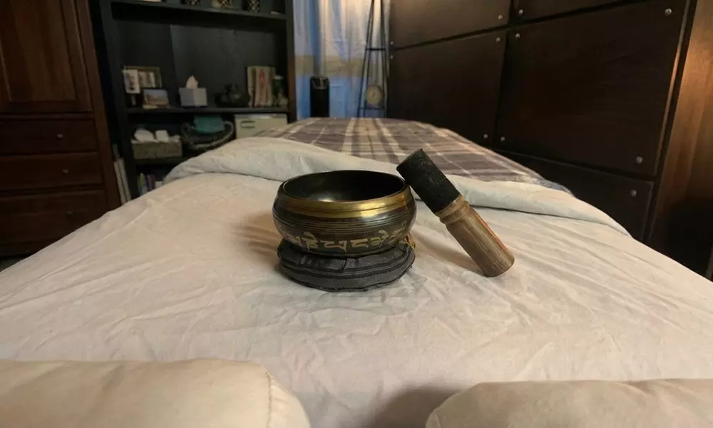 Relax & Rejuvenate: Spa Packages with Massage, Hot Oil, Foot Treatment