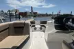 Embark on an 4 or 8 Hr Deck Boat Rental with Pure Naples Up To 8 Guests (Up To 37% Off) - Second Medium