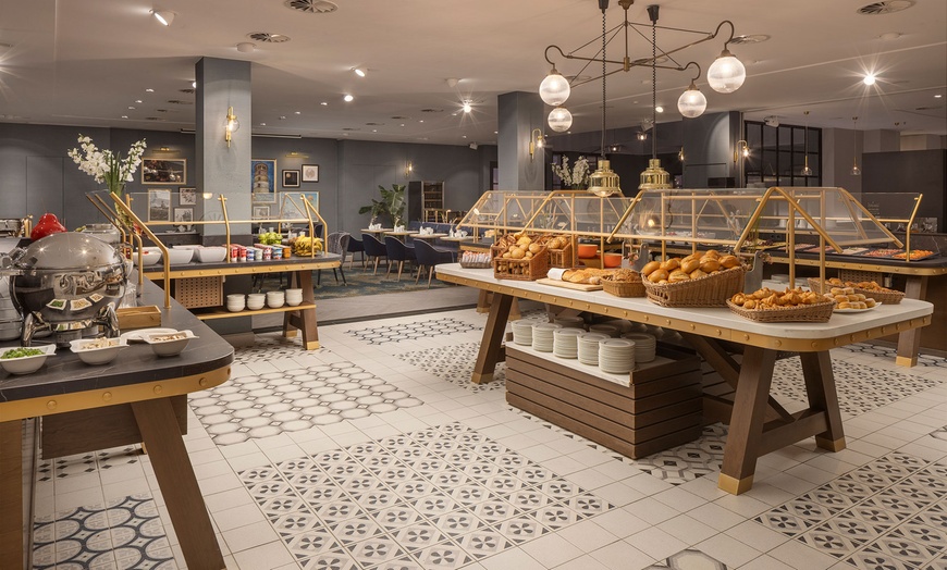 Image 5: Düsseldorf: 1 oder 2 Nächte inkl. Frühstück