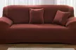 Stretchy Protective Sofa Cover - Second Medium