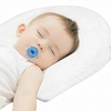 Image 1: KisaaLiving Baby Wedge Pillow