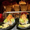 Image 4: Asian Fusion Dining & Drinks – $40 or $60 Value