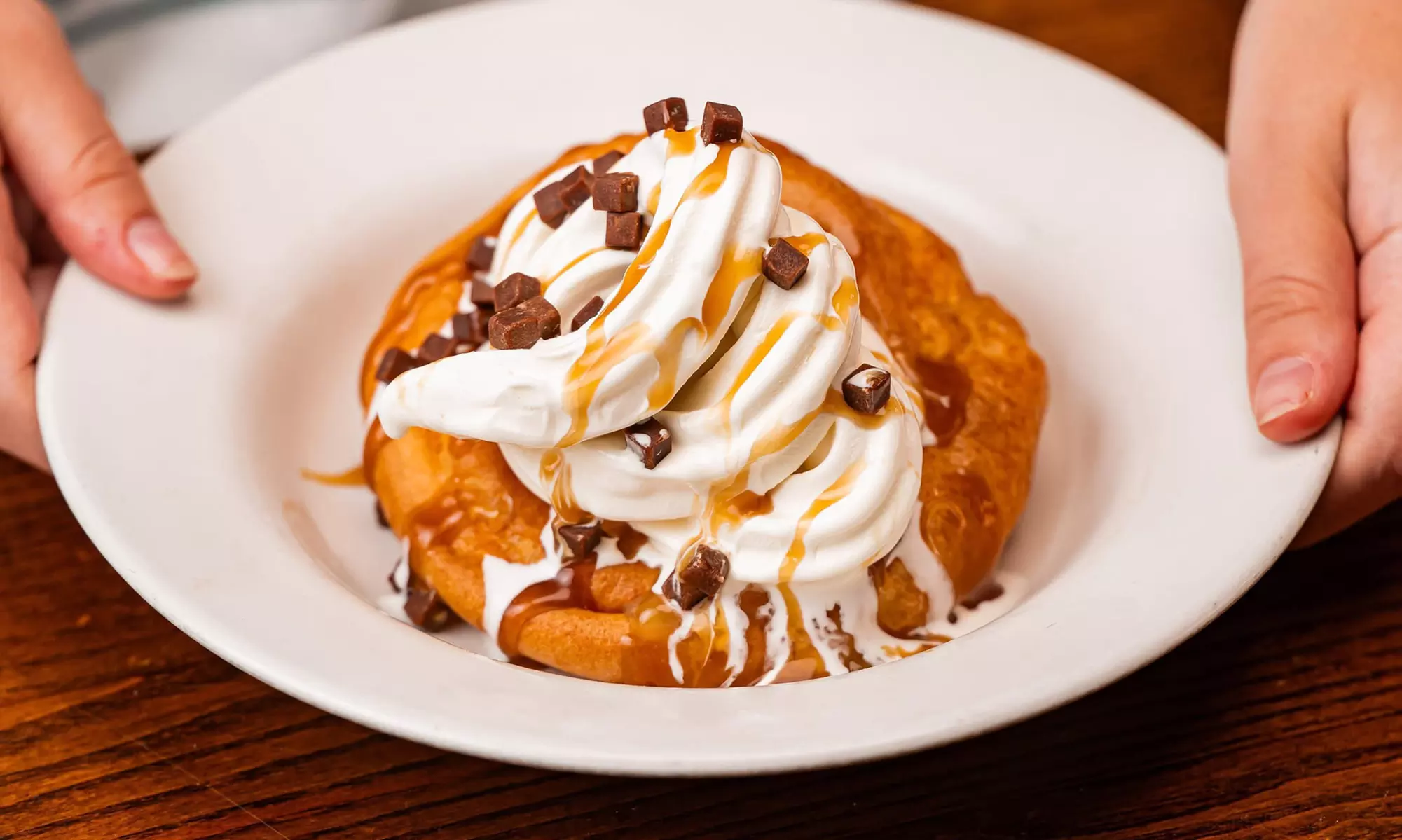 Toby Carvery, Two-Courses