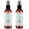 Image 3: Up to Three Packs of Tisserand Total De-Stress Body and Room Mists 