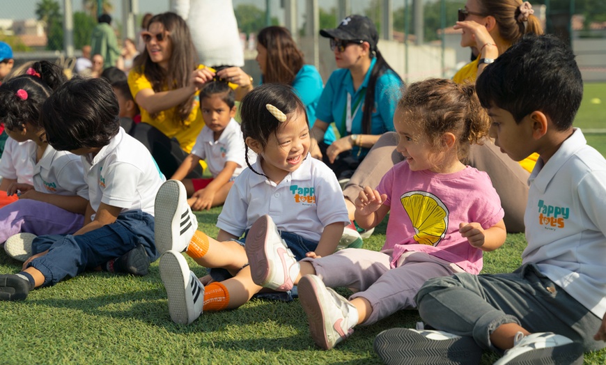 Image 9: Fun-Filled Adventures Await: Winter Camp – 3, 4, or 5 Days/Week