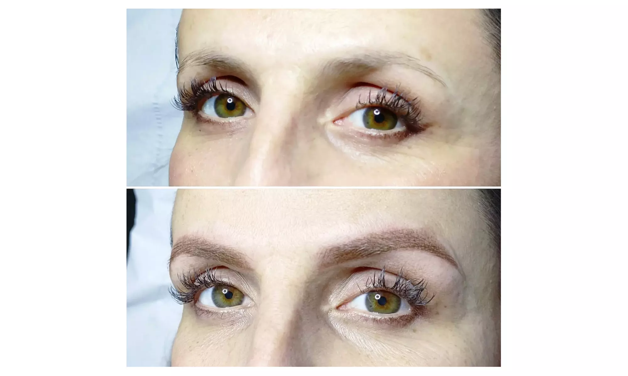 Maquillage semi-permanent Eye Liner ou Lèvres au choix ou microshading