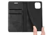 For Apple iPhone 14 Pro Max 6.7" Magnetic Flip Case Leather Wallet Card Holder - Second Medium