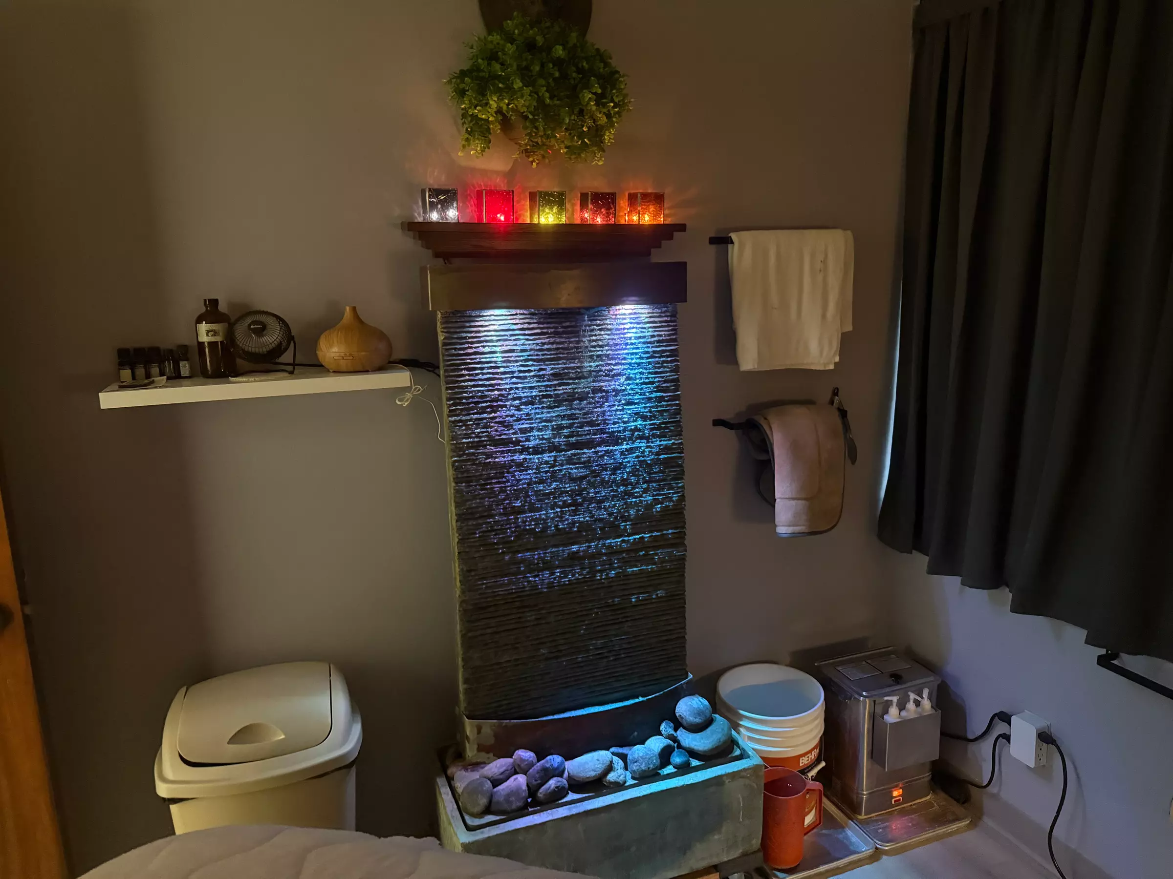 One or Two 60-Minute Deep Tissue Massages (Up to 46% Off)