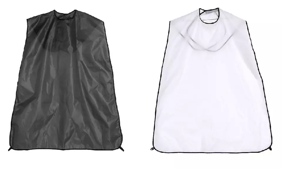 1 o 2 grembiuli per regolabarba