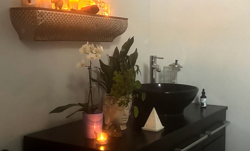 Image 3: One, Three or Five Brazilian Wax Sessions of 60-Minutes