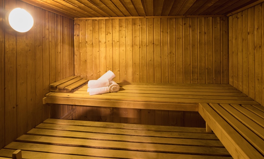 Image 6: Famille : ESPAGNE ⛱️| Lloret de Mar - Hôtel Royal Star & SPA 4*