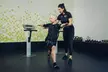Maximiere deine Fitness: 2 oder 4x 20 Min. EMS-Training mit Einweisung und TecSuit für 1 Person (bis 62% sparen) - Second Medium