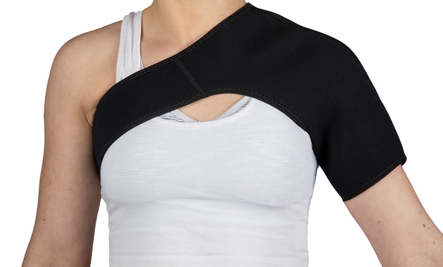 Image 2: Elbow or Shoulder Support