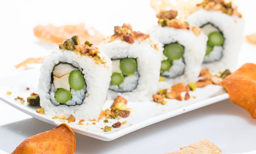 Image 5: Wertgutschein über 20 € oder 40 € anrechenbar auf Speisen & Getränke