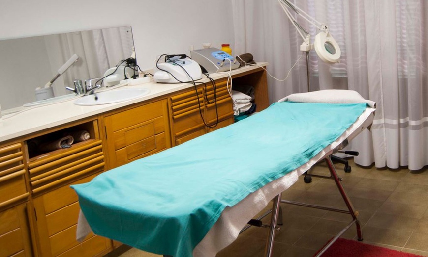 Image 3: Masaje con técnica a elegir de 40 o 50 minutos para 1 persona