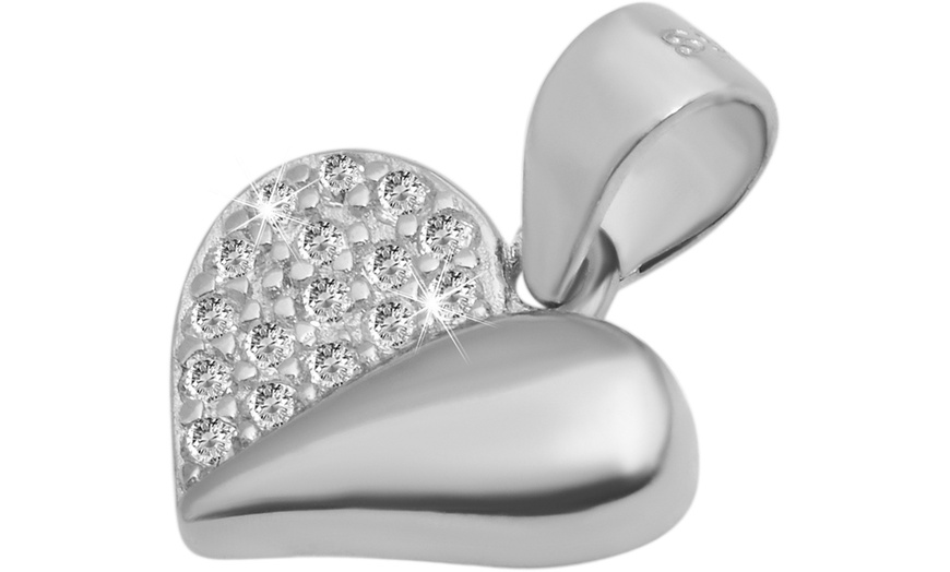 Image 37: Parure en argent