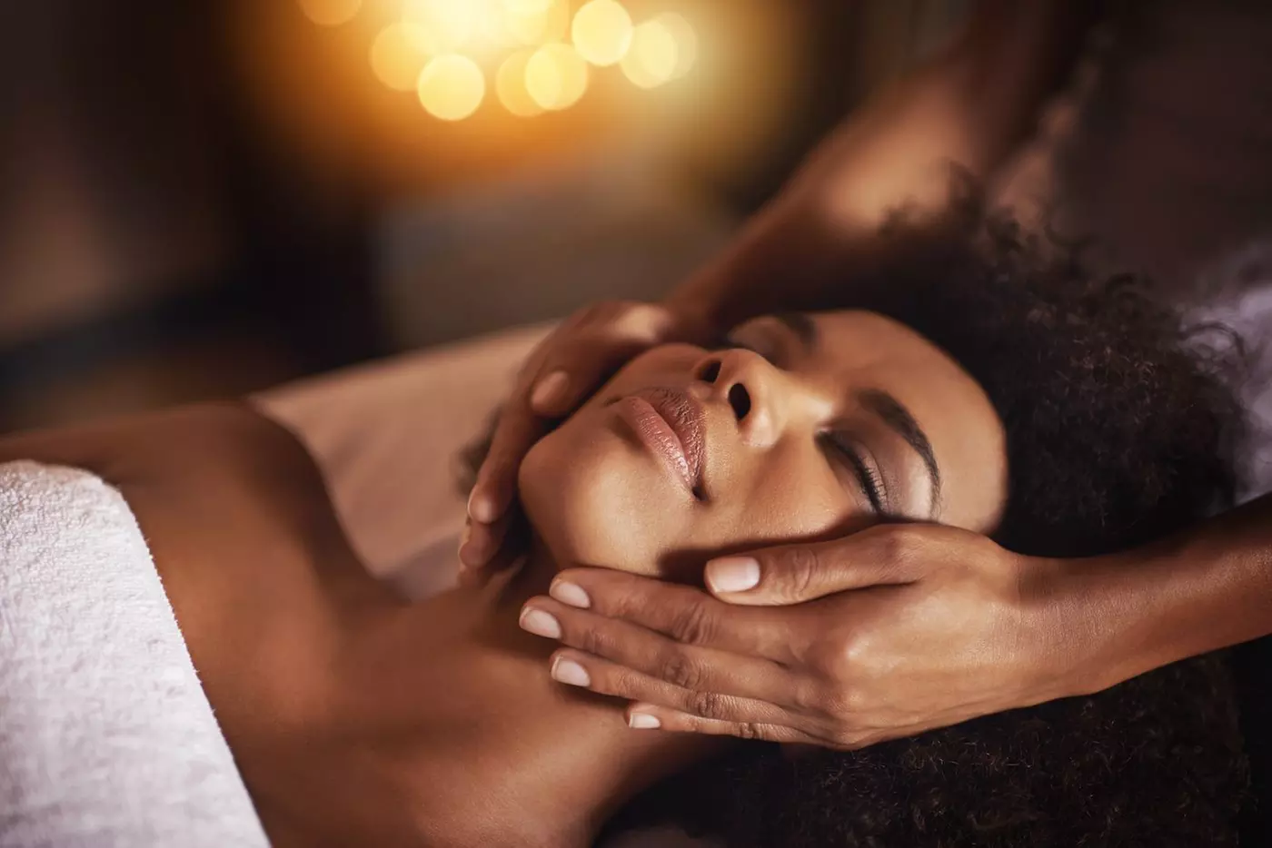 One, Two or Three 60-Minute Customized Massage with IntraOral Work 