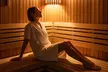Unwind with One, Three, or Five 30 Minute Sauna Sessions at Summer Healing (Up to 80%Off) - Image 2