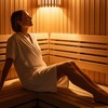 Image 2: Refresh with One, Three, or Five 30 Minute Sauna Sessions