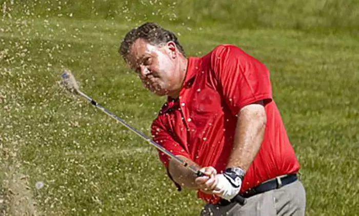 Two PGA Golf Lessons