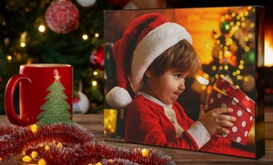 Personalized Canvas Prints up to 36x24 Personalized Canvas Prints up to 36x24