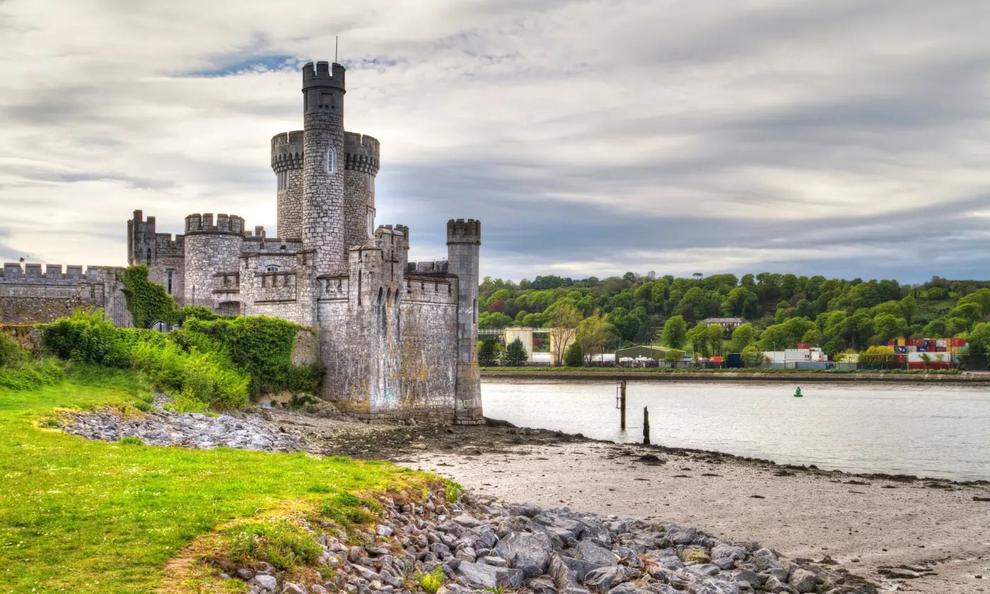 ✈ 8-Day Ireland Vacation with Air from Great Value Vacations