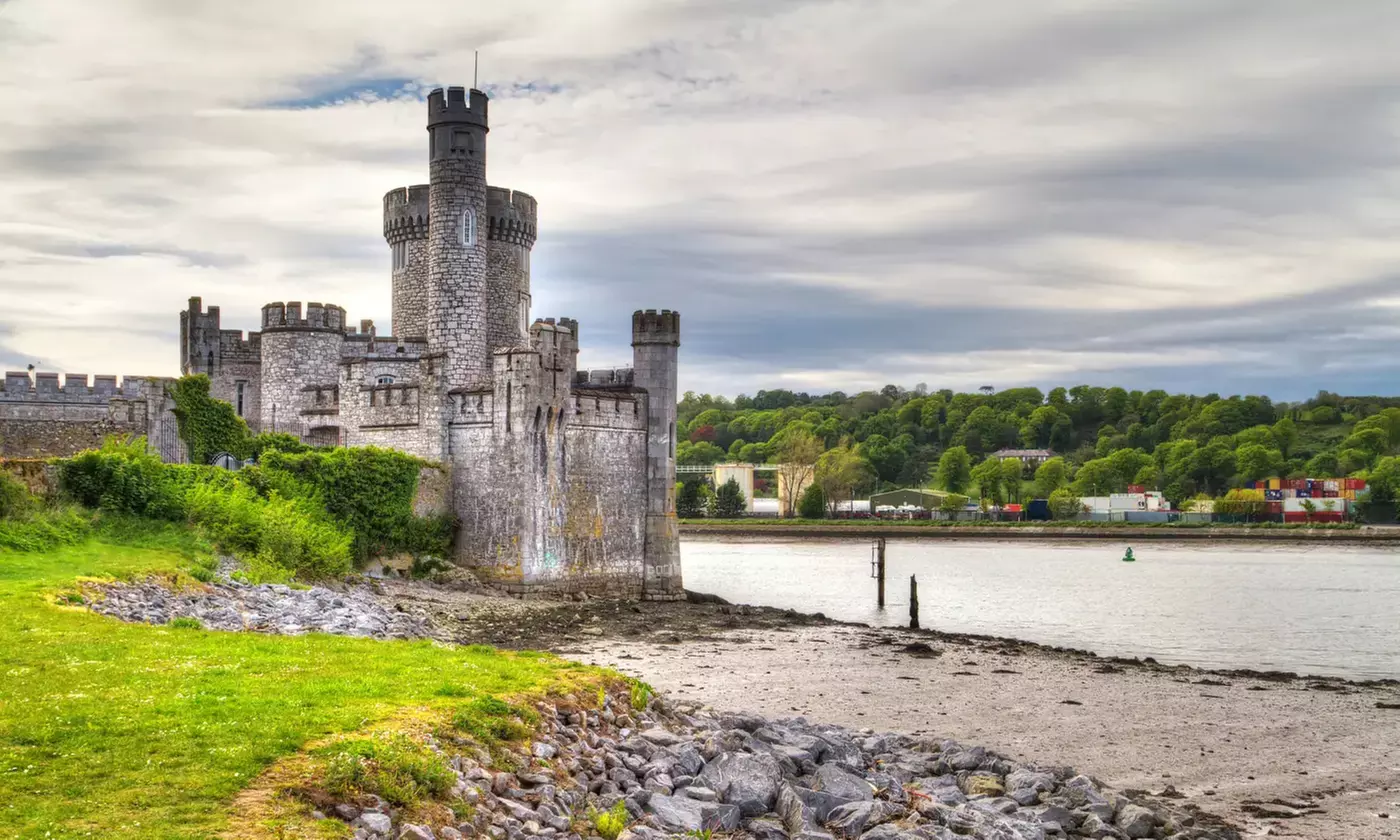 ✈ 8-Day Ireland Vacation with Air from Great Value Vacations