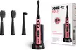 Sonic-FX Solo Sonic Toothbrush - Second Medium