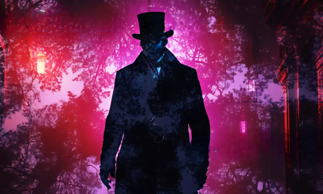 Original Jack the Ripper Walking Tour with Russell Edwards