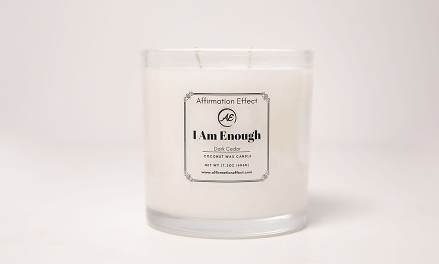 Image 3: Join an Interactive Candle Making Class & Craft Your Own 8oz Candle