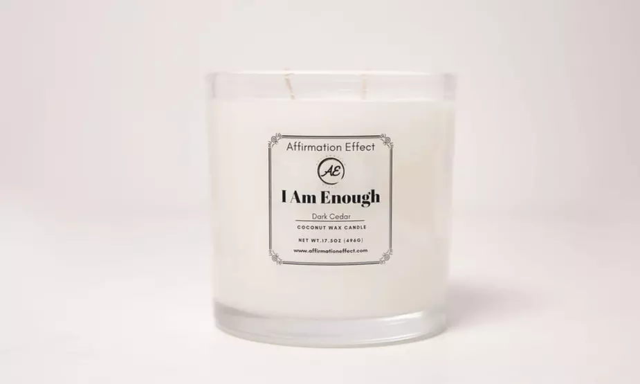 Join an Interactive Candle Making Class & Craft Your Own 17.5oz Candle