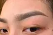 Enhance Your Look with Microblading or Ombre Micro shading Brow Sessions with Optional Touch-Up (Up to 30% Off) - Second Medium