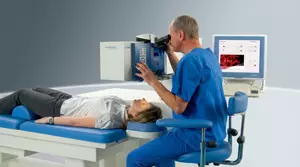 Kwalifikacja do laserowej korekcji wzroku z opcjonalnym planowaniem zabiegu w klinice Idealny Wzrok (do -62%)