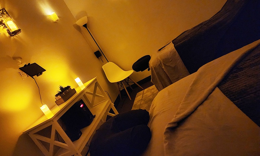 Image 2: Up to 37% Off on Couples Massage at Myo Precision Therapy