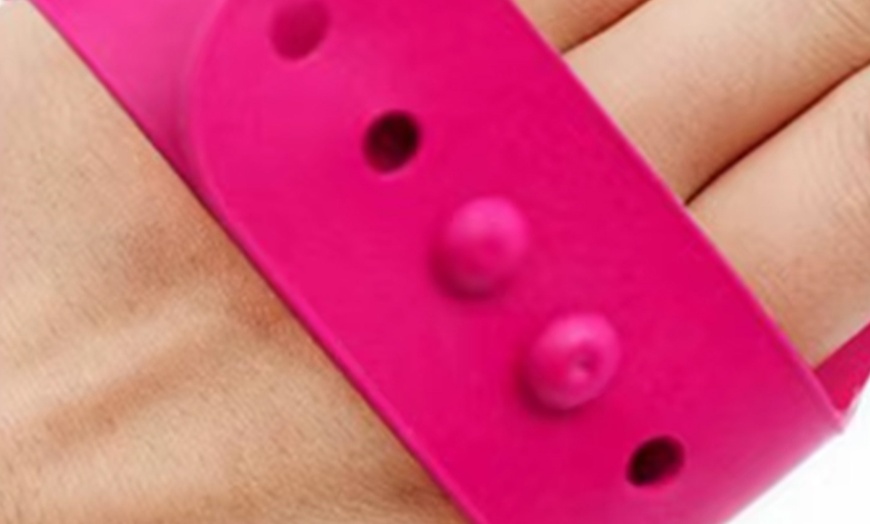 Image 7: 3Pcs Brushes For Pet