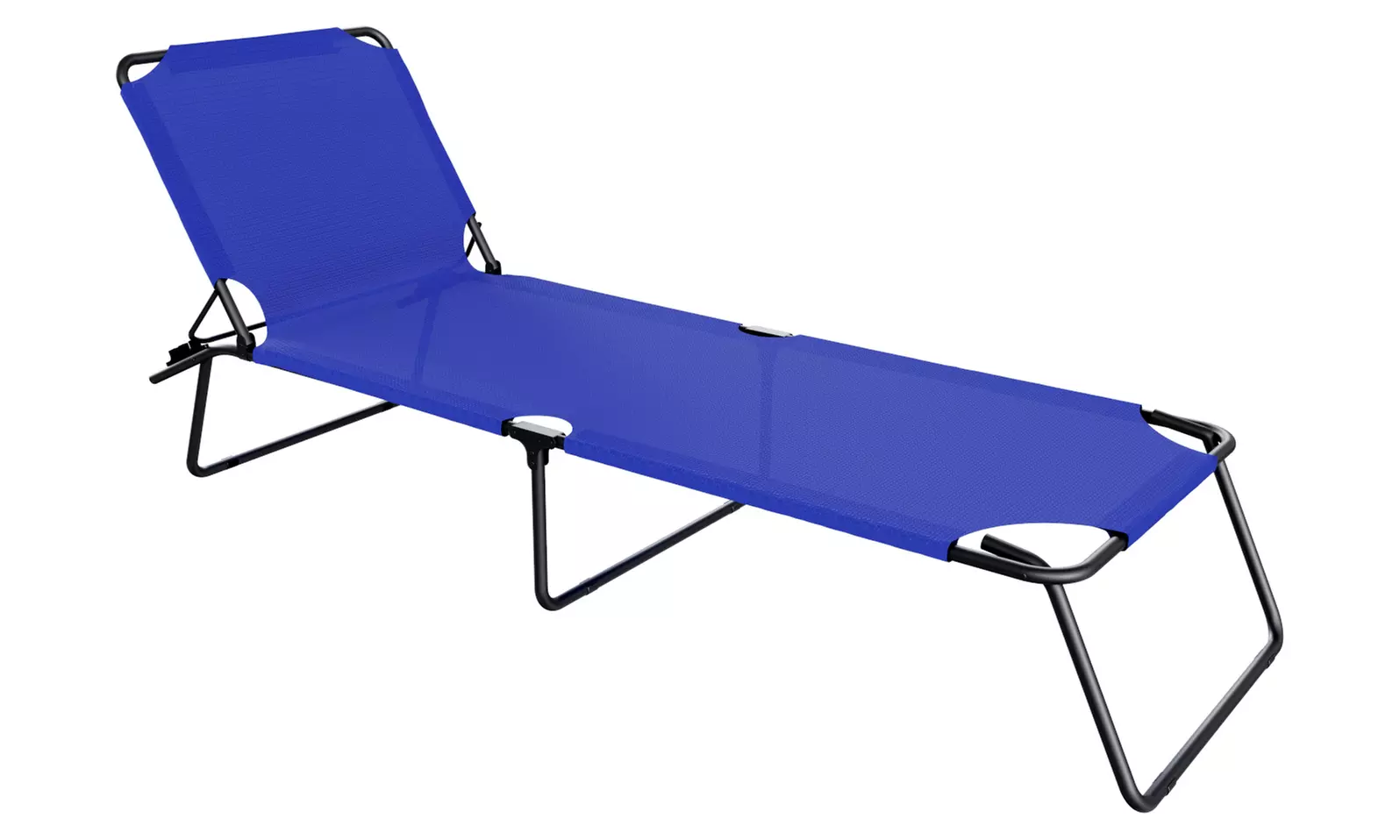 Lettino mare pieghevole