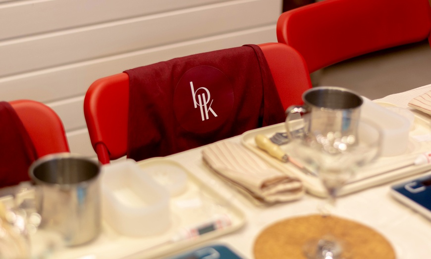 Image 15: Crea tus propias velas - 2 velas durante 3h con bebida 