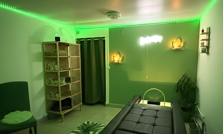 Image 3: Head spa avec L instant M