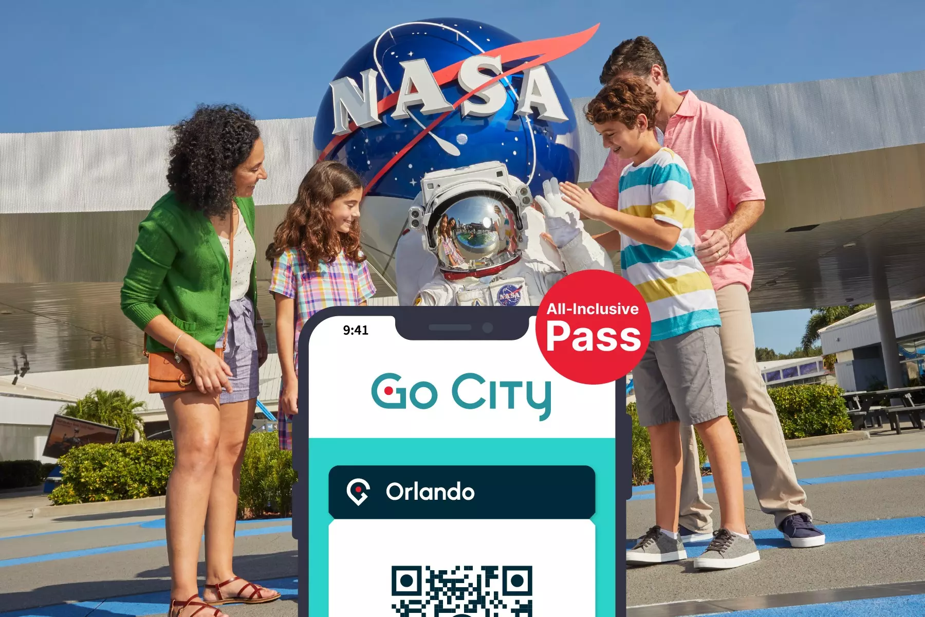 Save Up to 50% on Things to Do & Attractions in Orlando