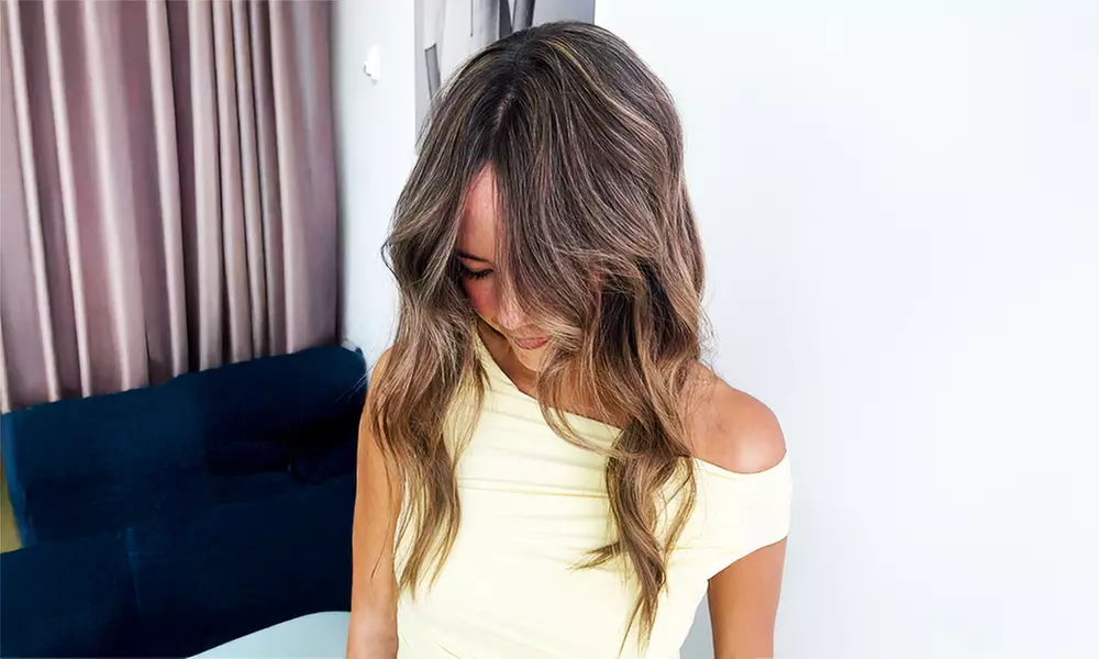 Transform with Partial Highlights, Root Retouch, Wash, Style, & More