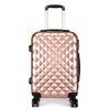 Image 12: KONO Cabin Size Suitcase and 24 Inch Suitcase: Weighing the Options
