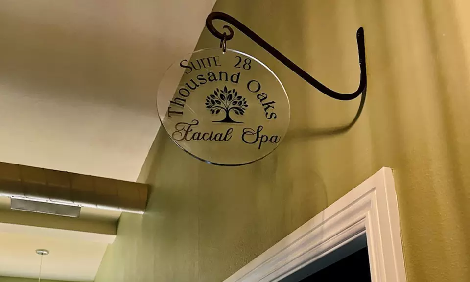 Refresh Your Skin with 1, 2, or 3 Sessions of Nano-Needling Facial at Thousand Oaks Facial Spa (Up to 45% Off) - Second Medium