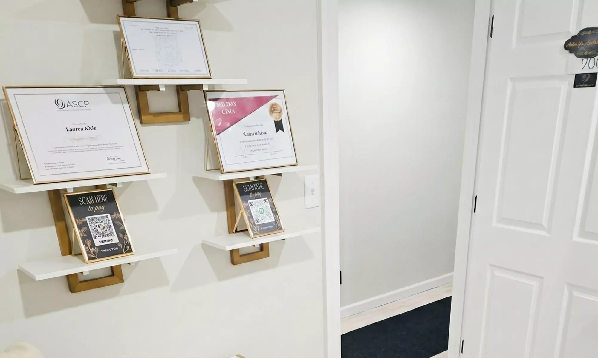 1, 2 or 3 60 Minute Facial w/ Free LED Light Therapy or High Frequency