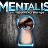Image 1: The Mentalist Live!