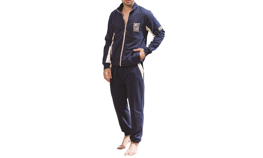 Image 5: Herren-Homewear-Set