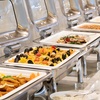 Image 4: 4* Weekend Brunch Buffet at the Award-Winning World's Tallest Hotel