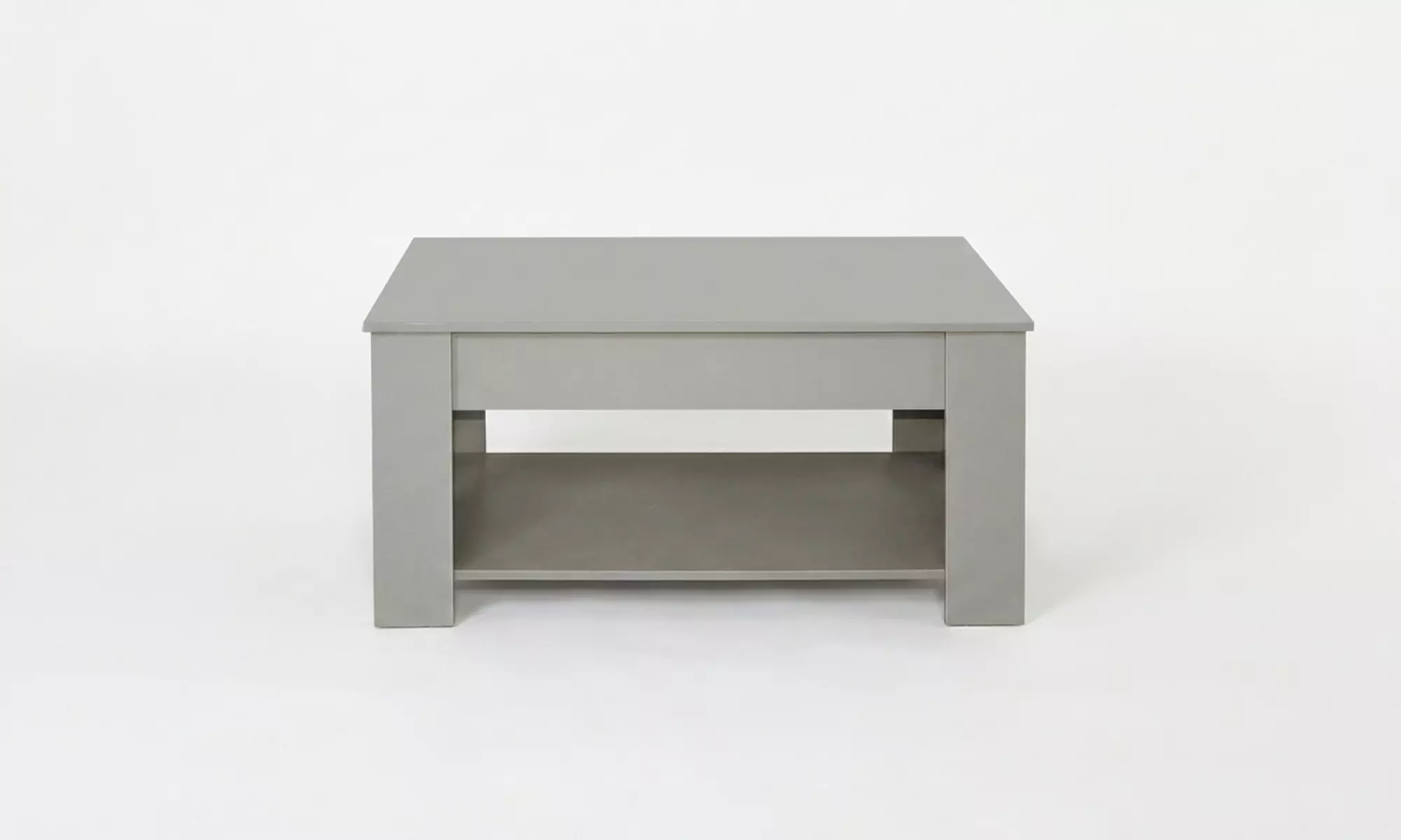 Foxton Lift Top Storage Coffee Table
