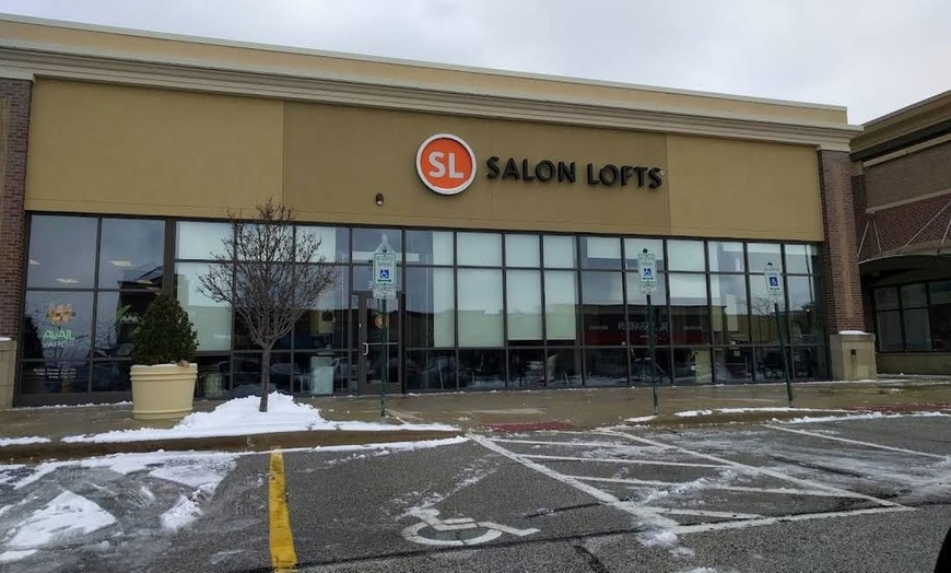 Image 8: Pamper Yourself with Classic or Gel Manicure or Pedicure Combo