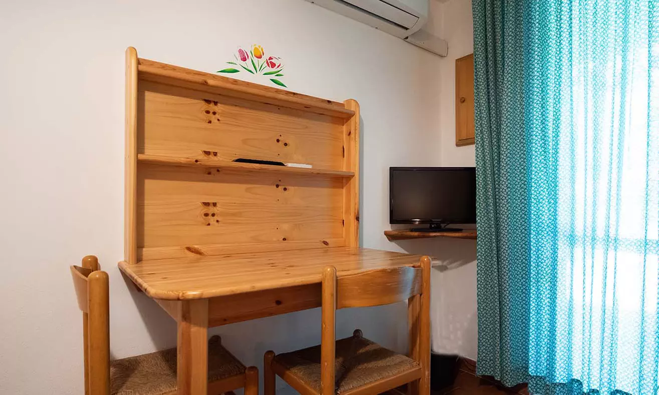 Tropea: soggiorno di 7 notti in monolocale per 2 persone