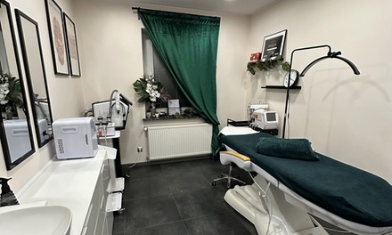 Peeling wodorowy (30 min) - Lola Art Beauty